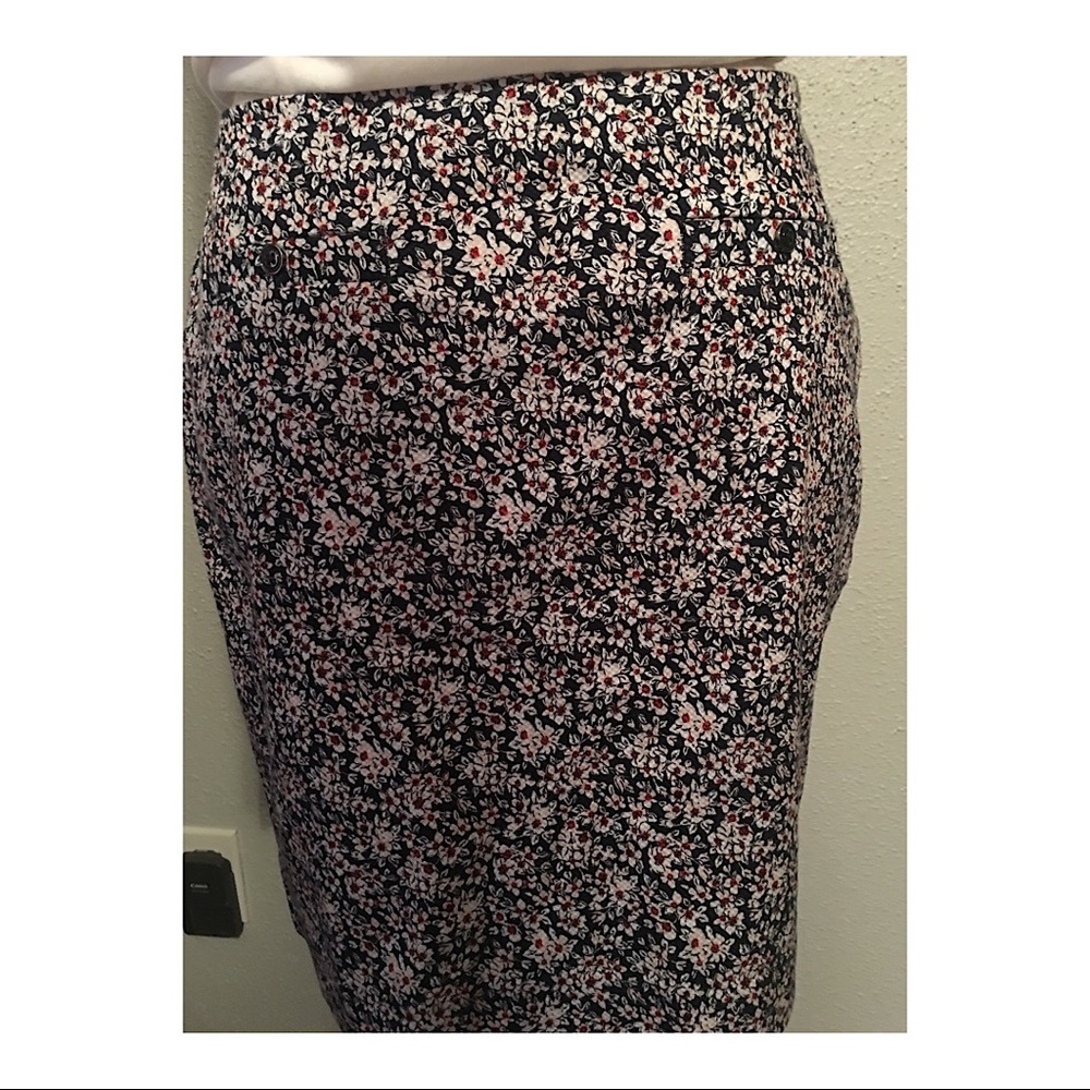 Banana Republic Skirt